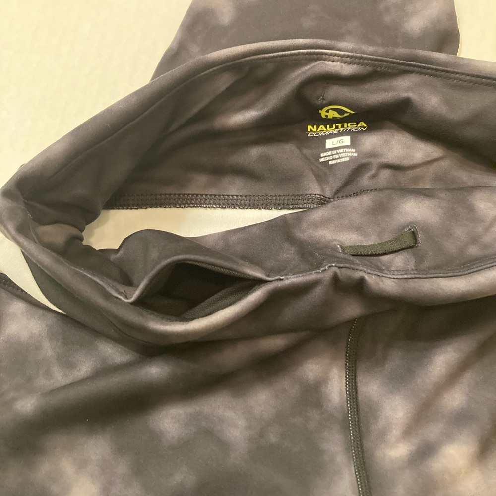 NAUTICA | NWT Women’s Athletic High Waist Leggings - Picture 8 of 11